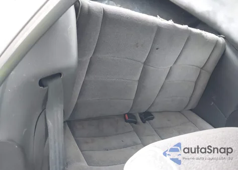 1995 Ford Mustang из США, поврежденный, VIN 1FALP4447SF232808